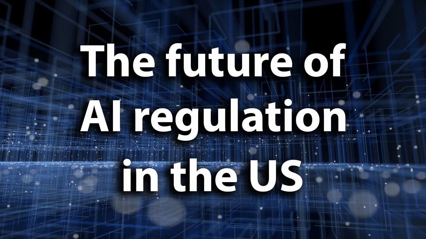 泄露的 AI 监管：对美国意味着什么