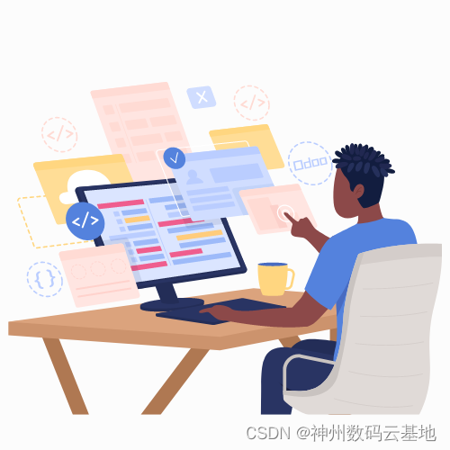 Odoo 与传统 ERP 软件的区别究竟是什么?一文带你了解