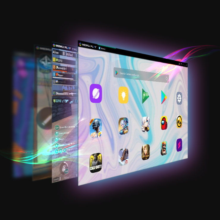 2024 年 10 款最佳安卓模拟器/虚拟机推荐,让你在 PC 或 Mac 上畅玩 Android App
