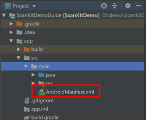Android 开发教程:教你轻松实现扫二维码功能