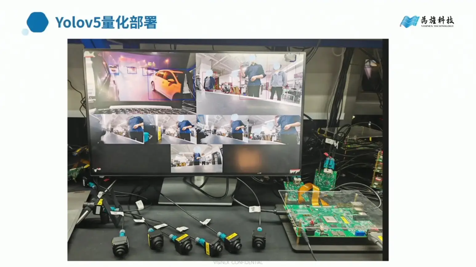 为旌科技:探究车规软件架构及工具链对 BEV+Transformer 的支持
