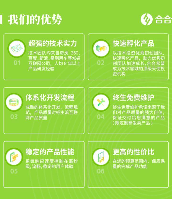 北京小程序开发与 app 开发攻略:如何挑选专业软件开发公司