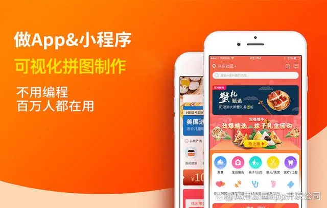 APP 定制开发公司制作一个软件的费用是多少?