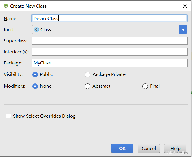 蓝牙聊天 App 设计 1:用 Android Studio 打造蓝牙聊天通讯软件的 UI 界面设计