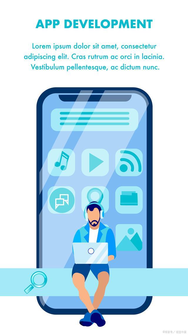 了解手机 APP 开发方式的多种途径