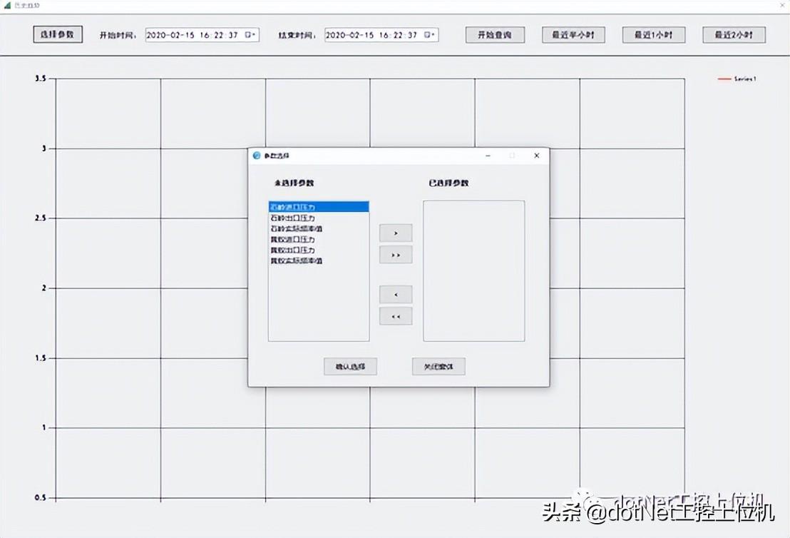 分享关于.NET 上位机开发的一些宝贵心得体会
