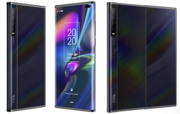 Android 恶意软件可永久删除,暴雪 IP 将打造动画剧集,TCL 研发滑出式屏幕智能手机