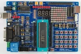 一文带你理清单片机、ARM、MCU、DSP、FPGA 与嵌入式之间的复杂关系