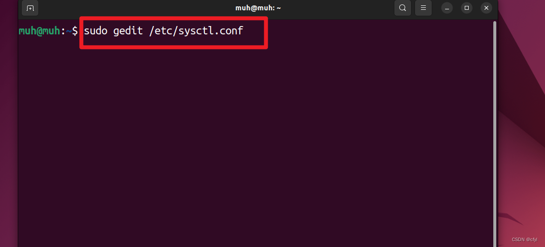 Ubuntu22.04 安装、配置、美化、软件安装及开发环境配置教程