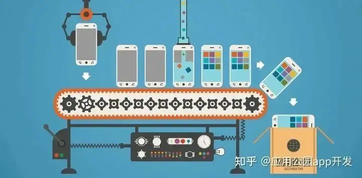 APP 开发指南:自学开发一款 APP 软件的方法与技巧