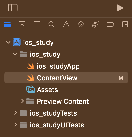 新手必看!IOS 开发之 APP 界面布局基础教程