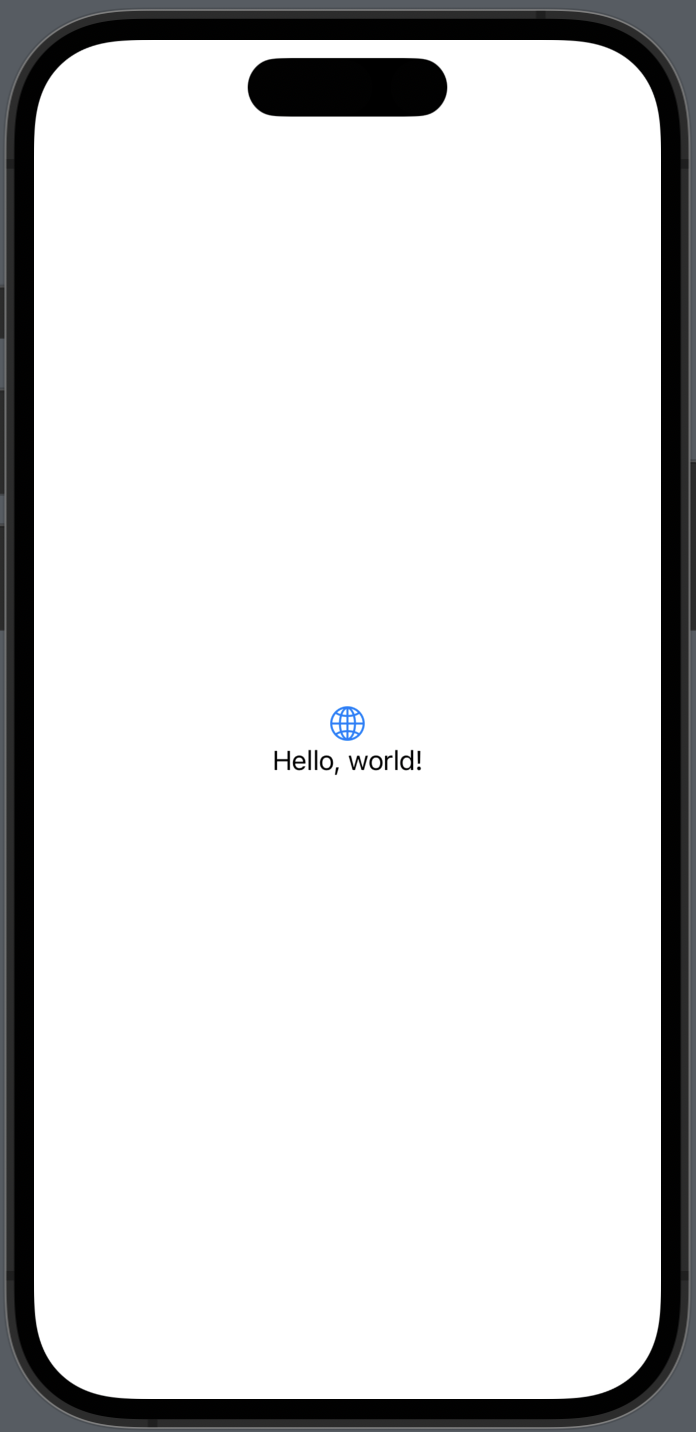 新手必看!IOS 开发之 APP 界面布局基础教程