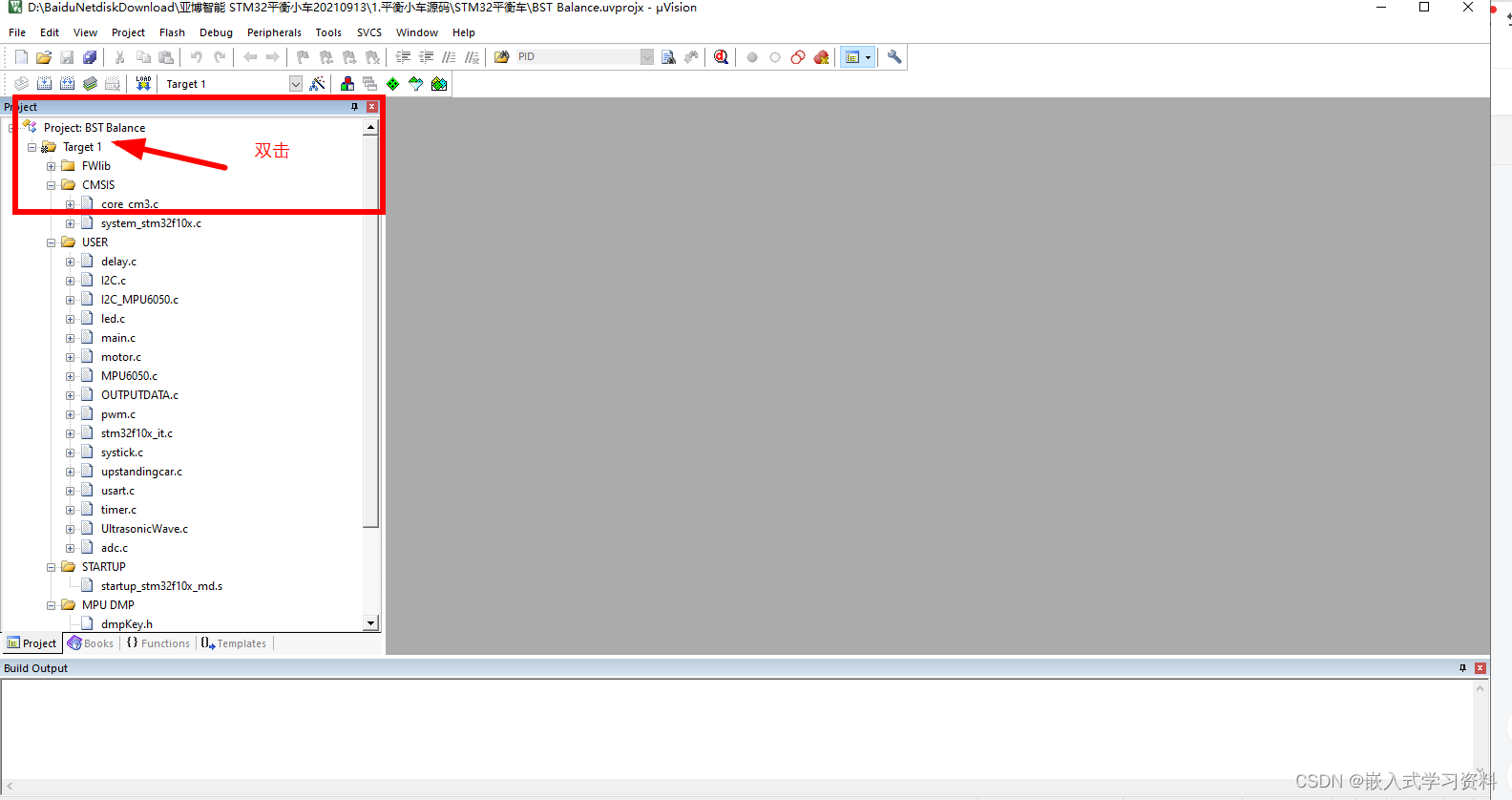 STM32 芯片下载 Flash Download failed -Cortex-M3 问题已解决