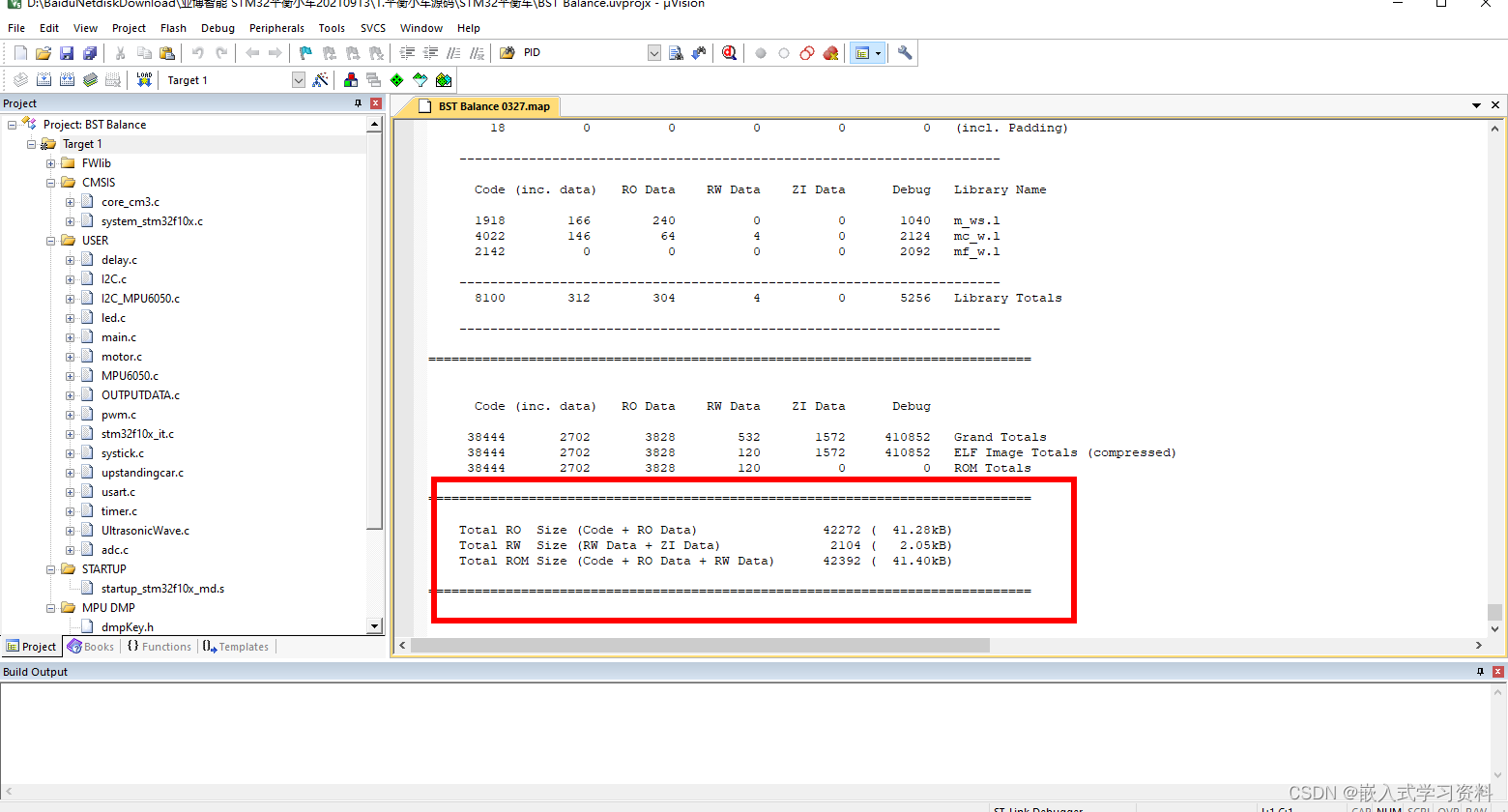 STM32 芯片下载 Flash Download failed -Cortex-M3 问题已解决