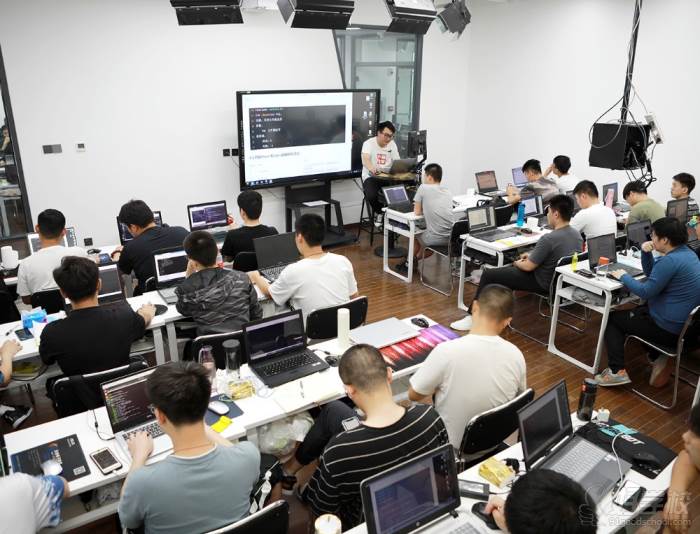 北京嵌入式 Linux&Qt 就业培训班:开启高薪就业之路