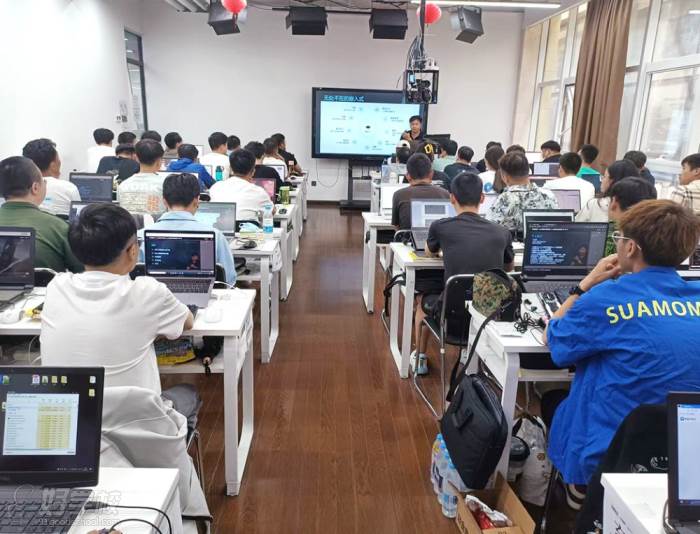 北京嵌入式 Linux&Qt 就业培训班:开启高薪就业之路