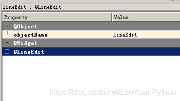 python 开发界面效果及软件界面开发框架的详细解析