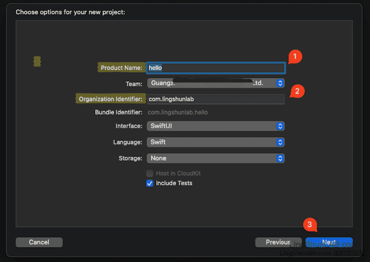 MacOS 开发:创建你的第一个 MacOS APP 指南