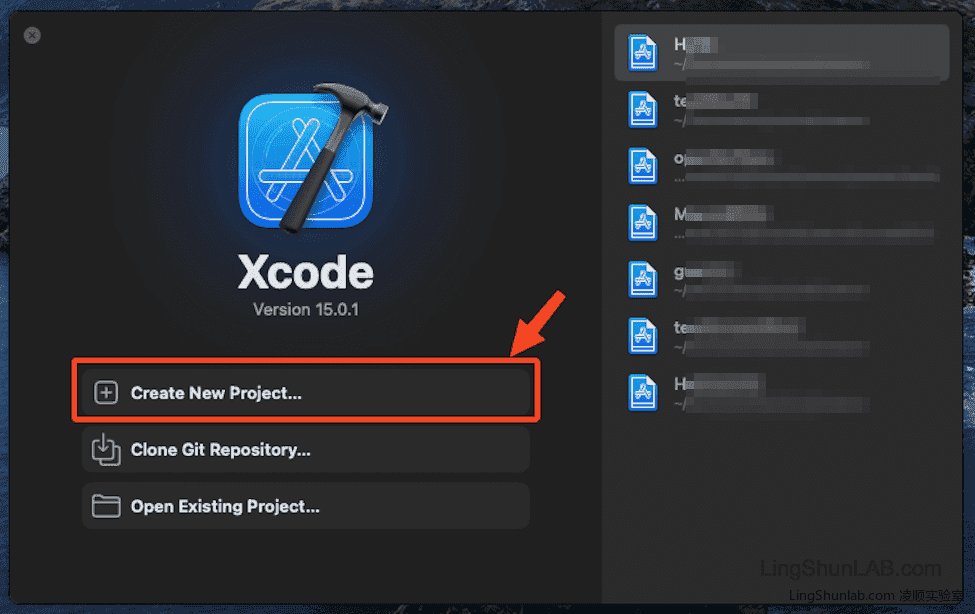 MacOS 开发:创建你的第一个 MacOS APP 指南