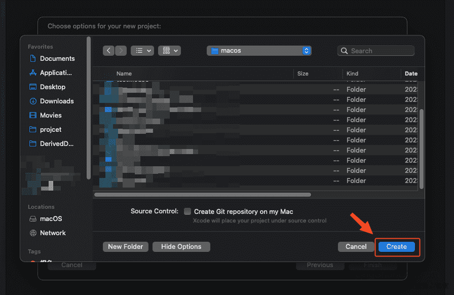 MacOS 开发:创建你的第一个 MacOS APP 指南