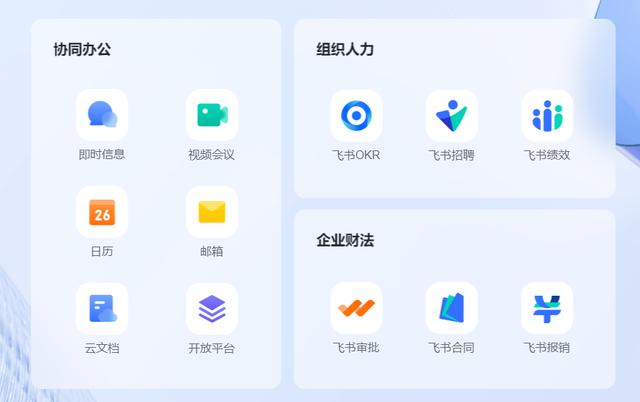 职场管理必备:15 款 OA 系统大盘点