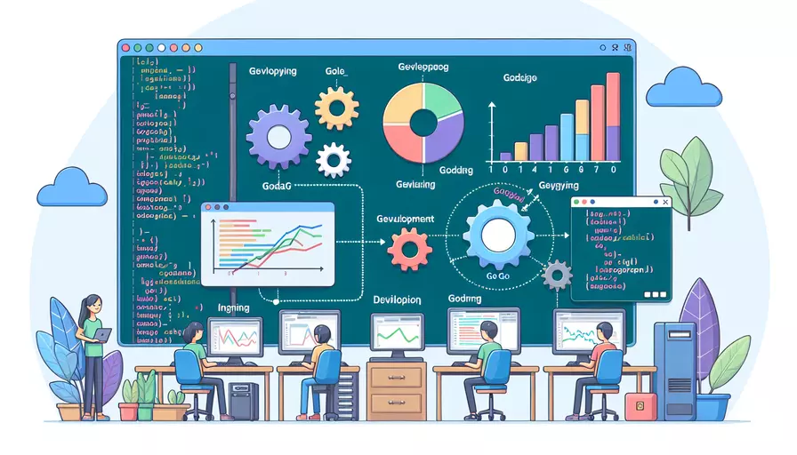go 语言开发软件下载指南：选择适合你的工具