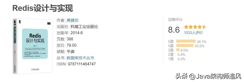 必看!这份程序员必读书单(Java+计网+操作系统+算法)你值得拥有