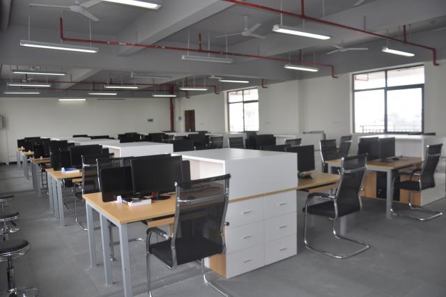 软件工程学院(人工智能学院)专任教师情况介绍