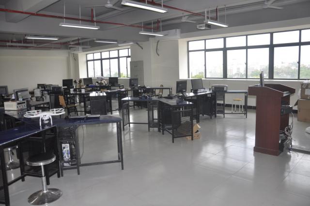软件工程学院(人工智能学院)专任教师情况介绍