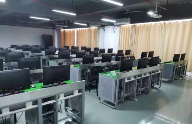 软件工程学院(人工智能学院)专任教师情况介绍