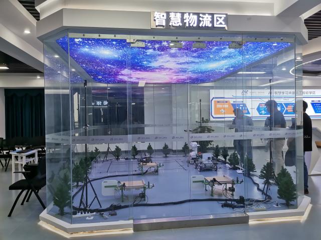 软件工程学院(人工智能学院)专任教师情况介绍