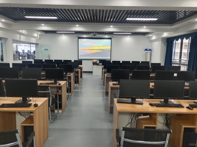 软件工程学院(人工智能学院)专任教师情况介绍