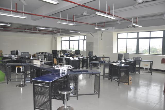 软件工程学院(人工智能学院)专任教师情况介绍