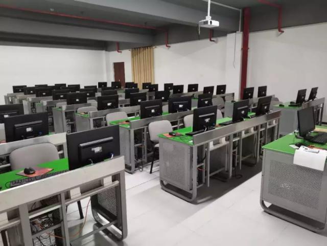 软件工程学院(人工智能学院)专任教师情况介绍