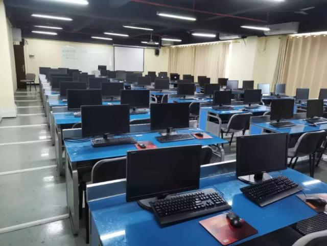 软件工程学院(人工智能学院)专任教师情况介绍