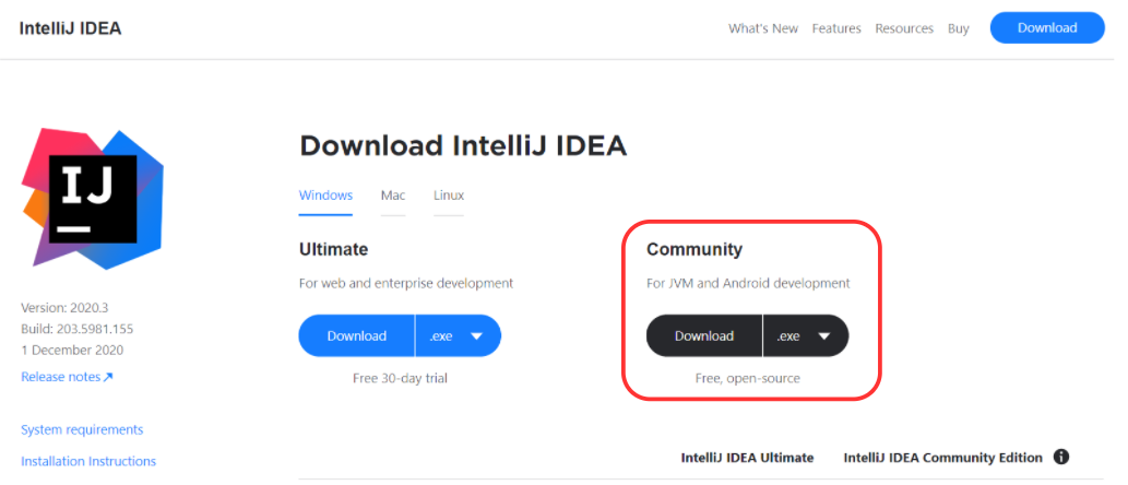 IntelliJ IDEA 社区版开发 Android 应用的安装与设置指南