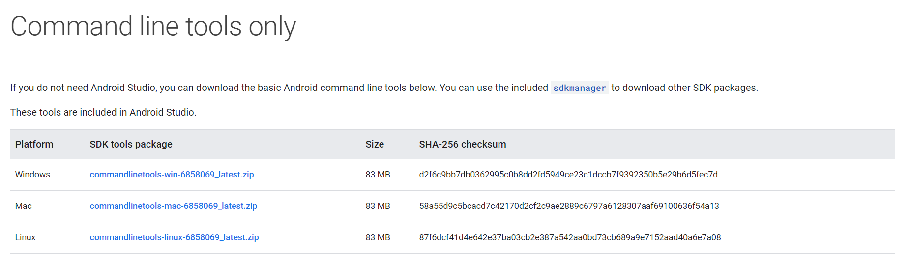 IntelliJ IDEA 社区版开发 Android 应用的安装与设置指南