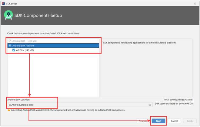 IntelliJ IDEA 社区版开发 Android 应用的安装与设置指南