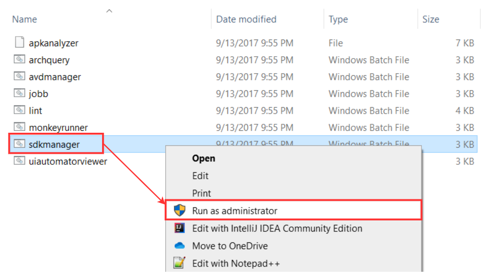 IntelliJ IDEA 社区版开发 Android 应用的安装与设置指南