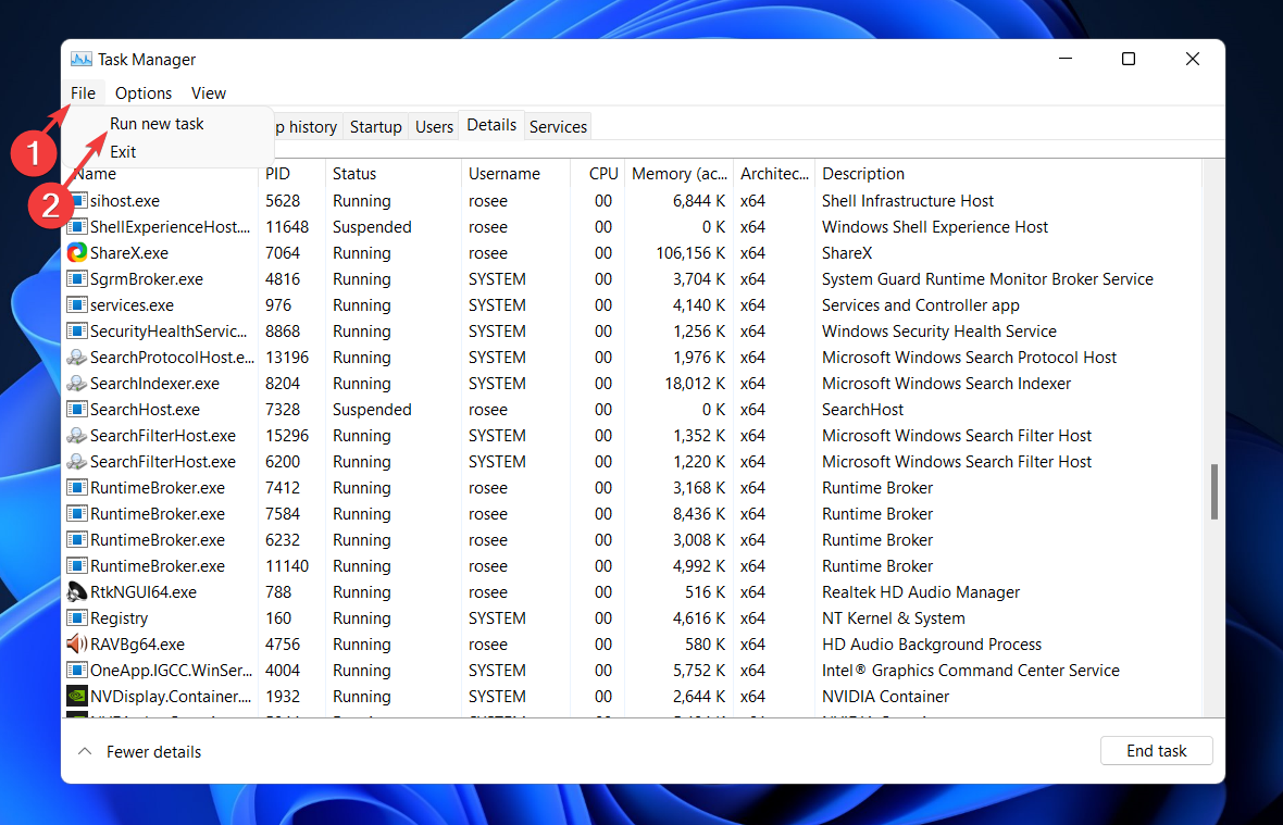 Dwm.exe 进程是什么?Win11 中如何修复 Dwm.exe 进程?