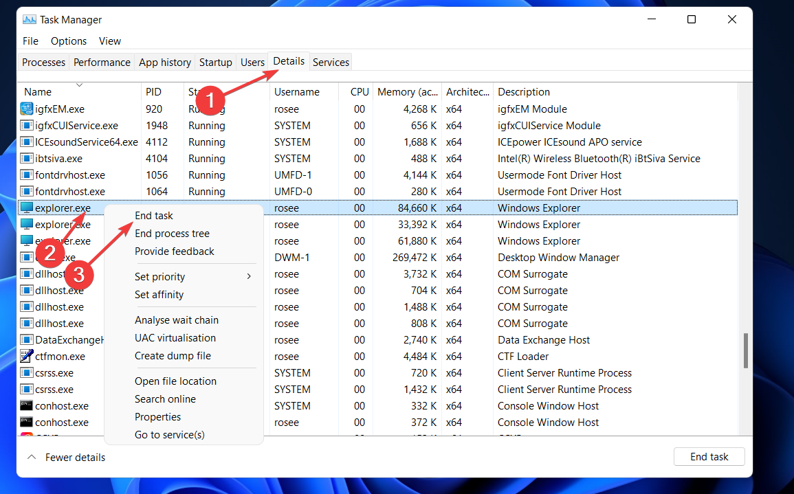 Dwm.exe 进程是什么?Win11 中如何修复 Dwm.exe 进程?