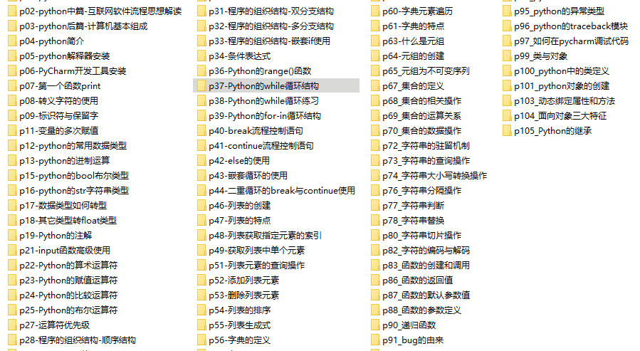 探索 Python 语言的集成开发环境与软件