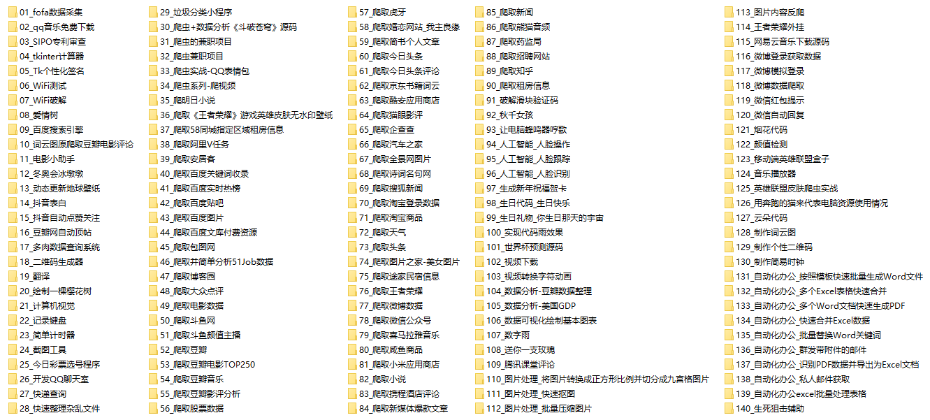 探索 Python 语言的集成开发环境与软件