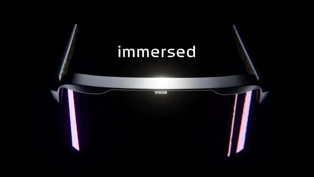 平台月活用户峰值达 8 万,这家 VR 软件企业入局做头显的原因是什么?