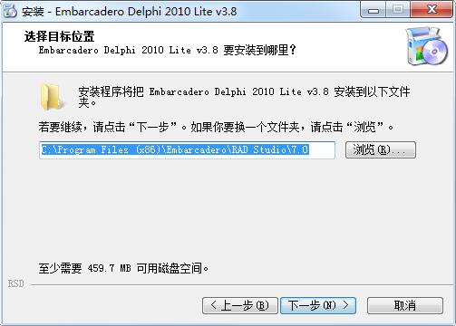 深入了解 Delphi 2010 软件的强大功能