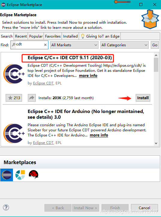 使用开源软件在 Eclipse 中开发 Java、32 单片机、51 单片机和 C 语言程序