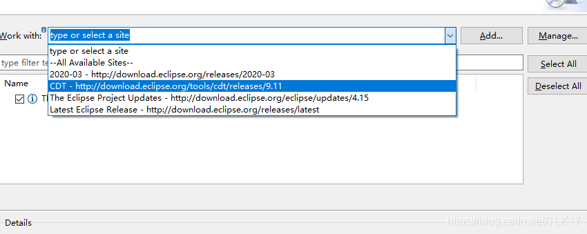 使用开源软件在 Eclipse 中开发 Java、32 单片机、51 单片机和 C 语言程序