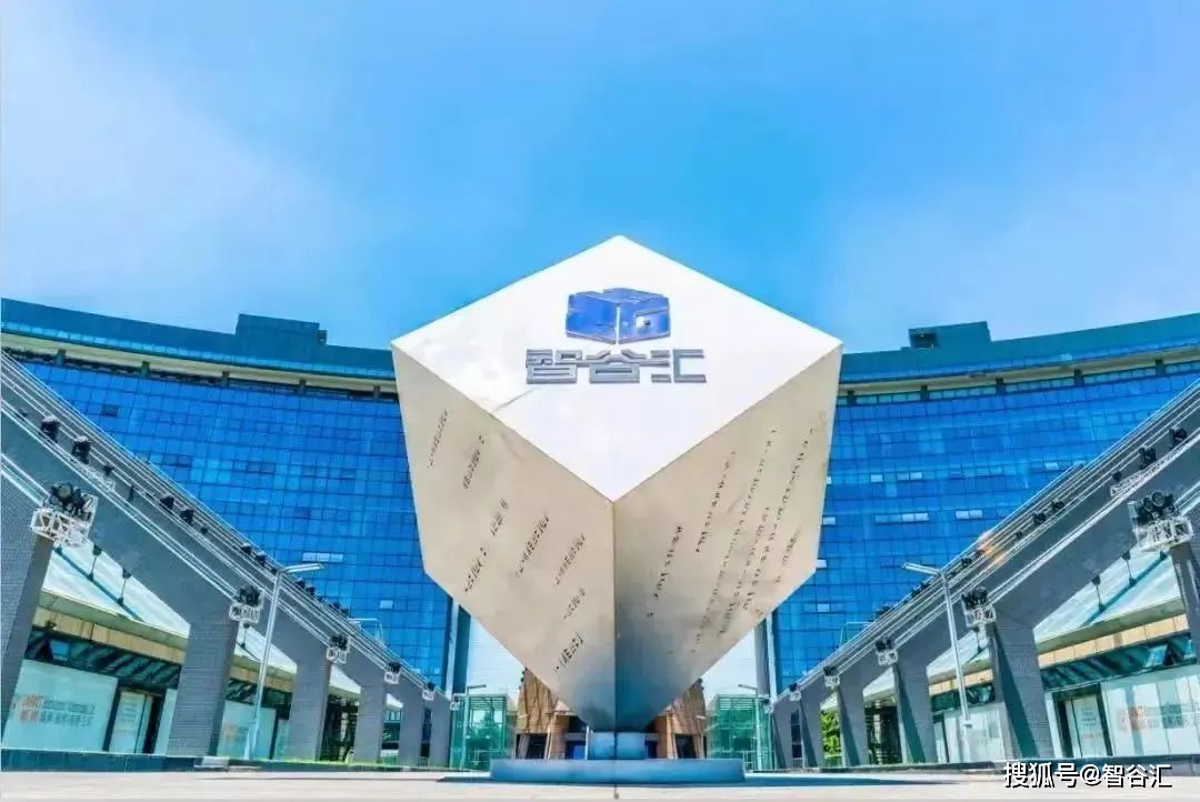 西部智谷凭何强势上榜?原因揭晓