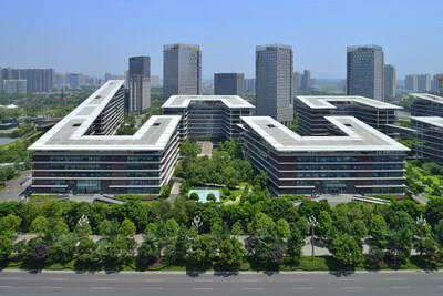 高分通过国家数字服务出口基地复审,天府软件园的秘诀是什么?