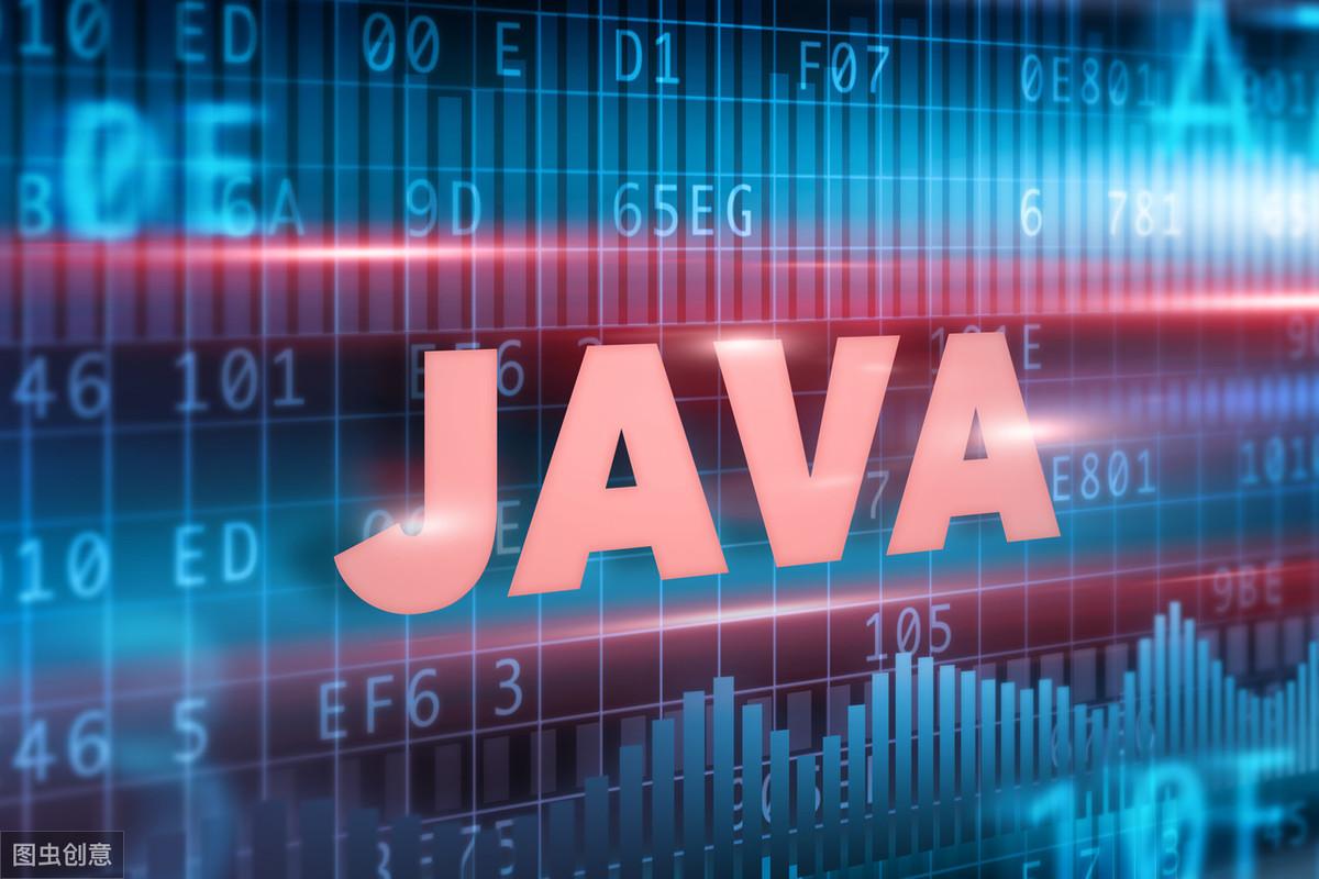 Java开发程序难不难?学会这十步,5分钟搞定一个程序